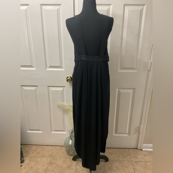 Free People Plunge Neckline Heidi Maxi - Picture 14 of 14